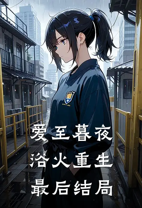 爱至暮夜，浴火重生最后结局