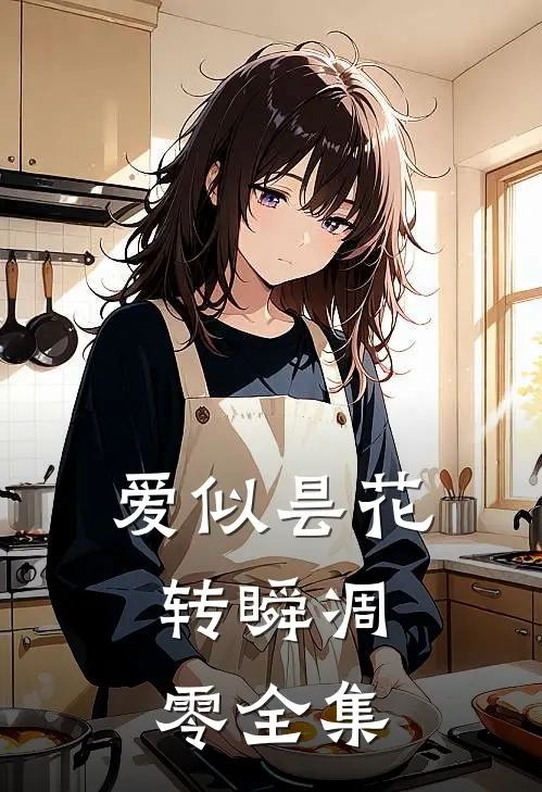 爱似昙花,转瞬凋零全集免费观看