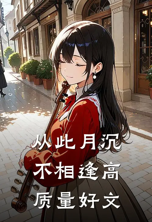从此月沉不相逢高质量好文