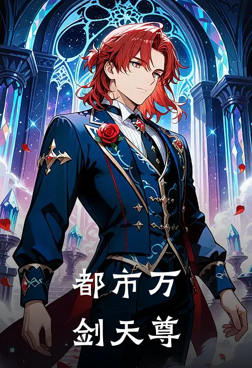 都市万剑天尊