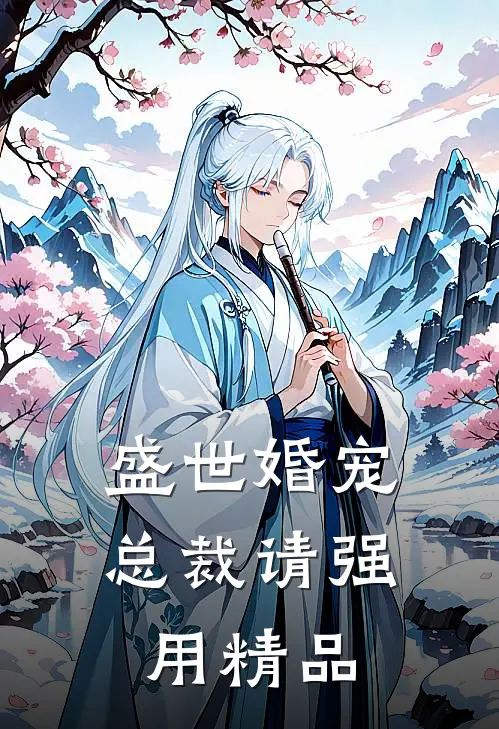 盛世婚宠总裁请强用精品免费阅读