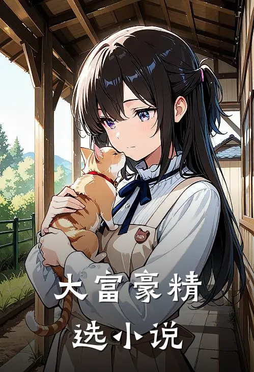 大富豪精选小说