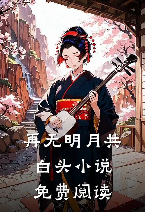 再无明月共白头小说免费阅读