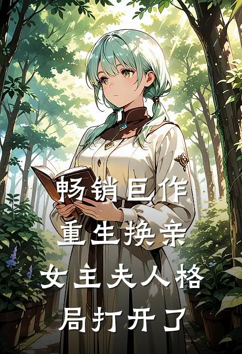 畅销巨作重生换亲，女主夫人格局打开了