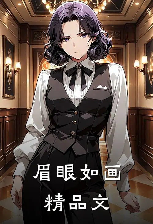 眉眼如画精品文