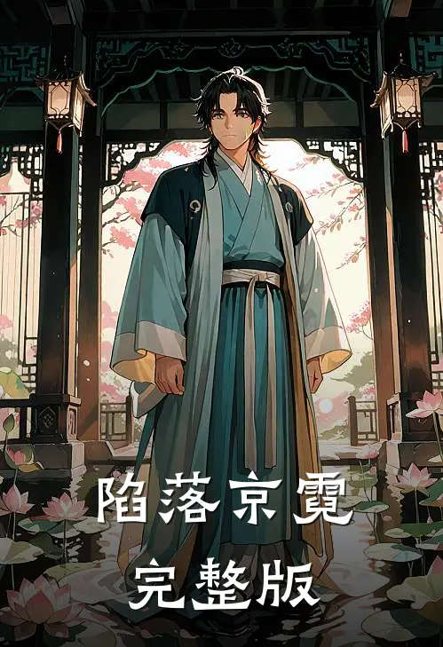 陷落京霓完整版