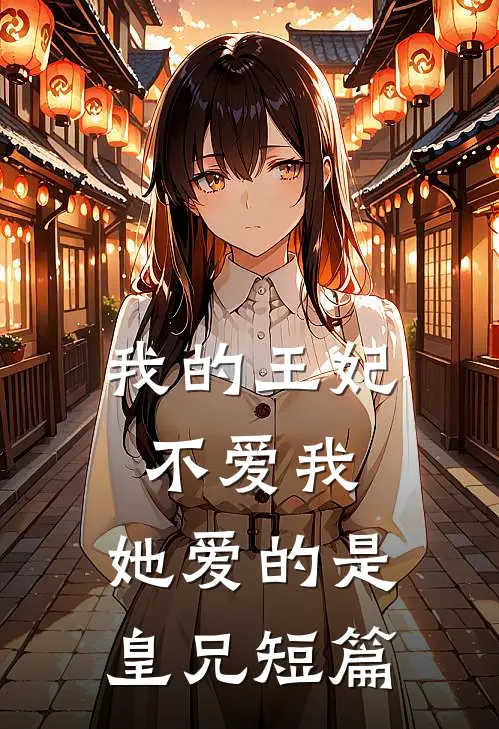 我的王妃不爱我,她爱的是皇兄短篇