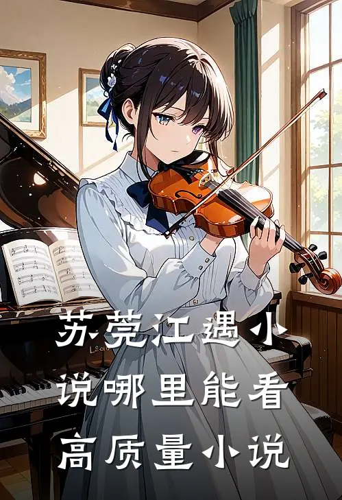 苏莞江遇小说哪里能看高质量小说