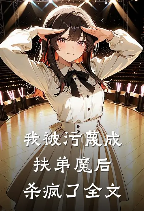 我被污蔑成扶弟魔后,杀疯了全文免费阅读