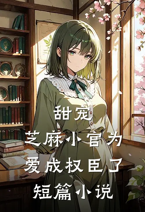 甜宠芝麻小官为爱成权臣了短篇