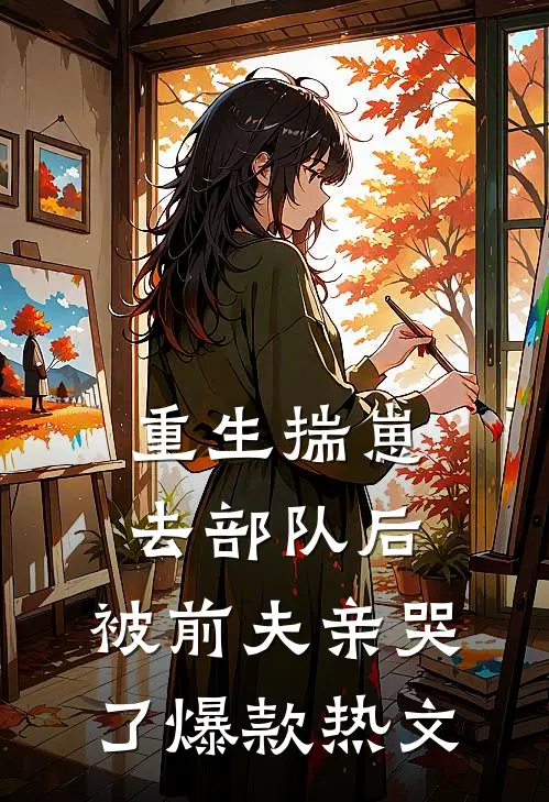 重生揣崽去部队后，被前夫亲哭了爆款热文