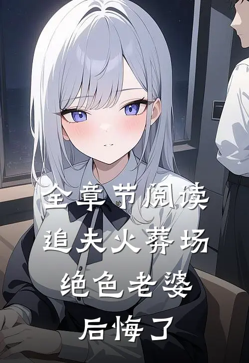 全章节阅读追夫火葬场，绝色老婆后悔了