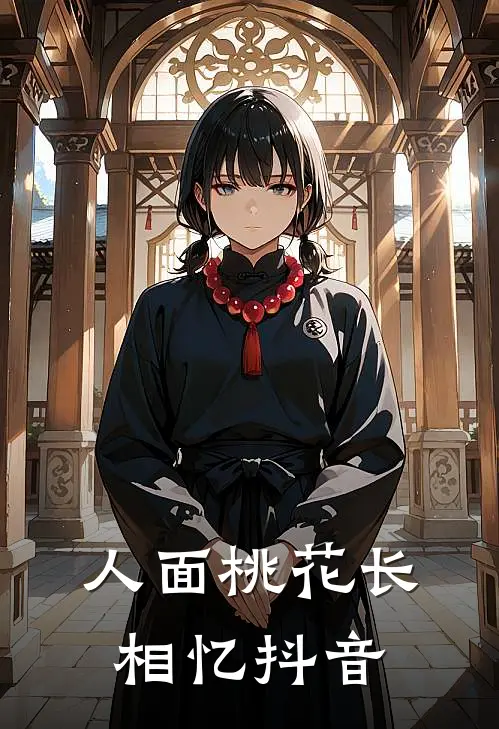 人面桃花长相忆抖音