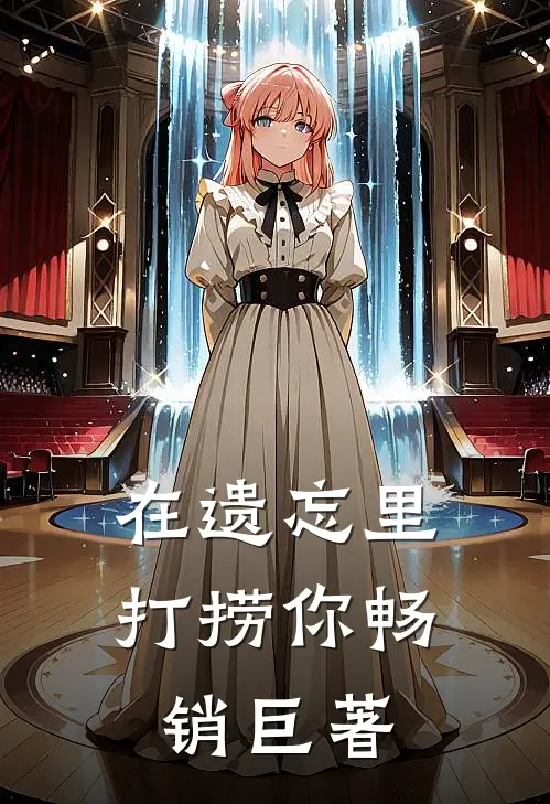 在遗忘里打捞你畅销巨著