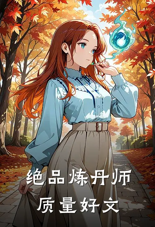 绝品炼丹师质量好文