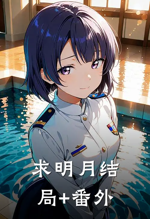 求明月结局+番外