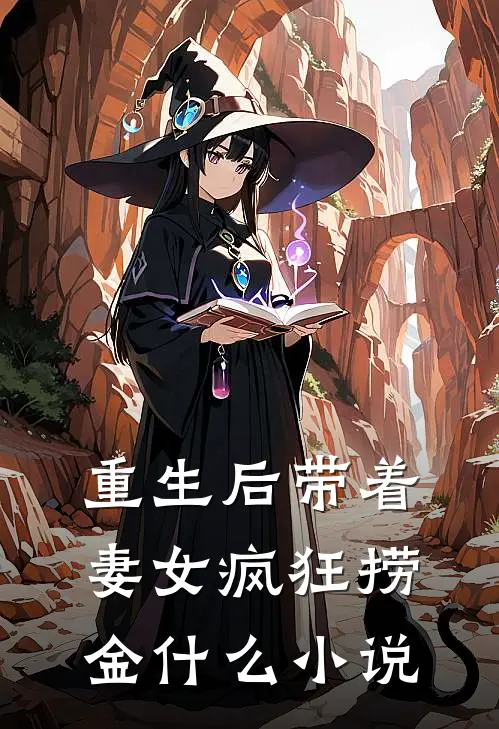 重生后带着妻女疯狂捞金什么小说