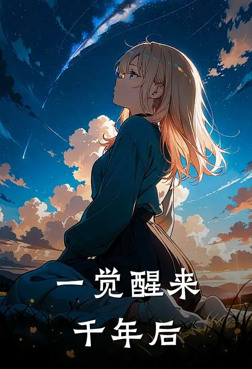 一觉醒来千年后
