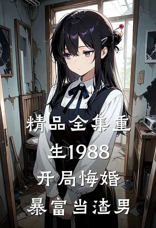 精品全集重生1988：开局悔婚，暴富当渣男