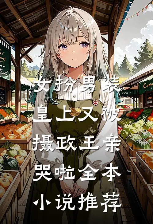 女扮男装，皇上又被摄政王亲哭啦全本小说推荐