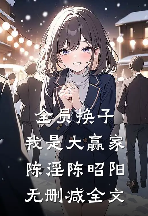 全员换子，我是大赢家陈淫陈昭阳无删减全文
