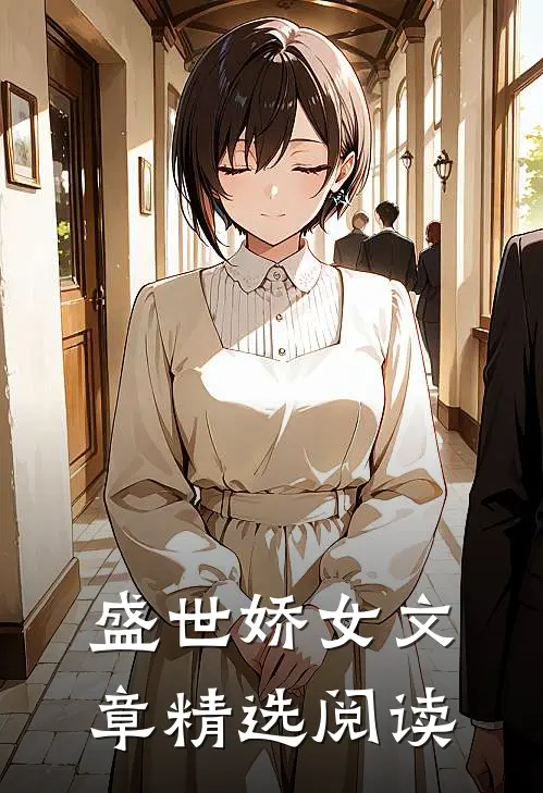 盛世娇女文章精选阅读