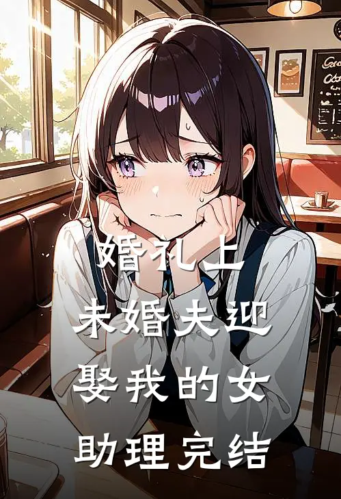 婚礼上，未婚夫迎娶我的女助理完结