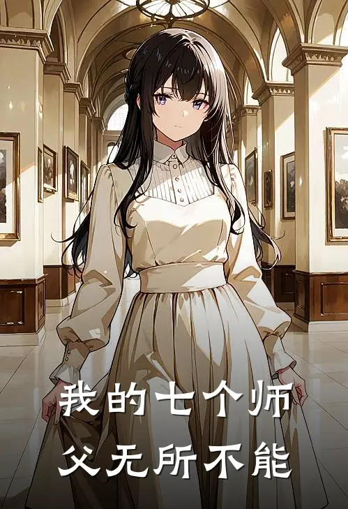 我的七个师父无所不能