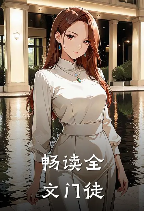 畅读全文门徒