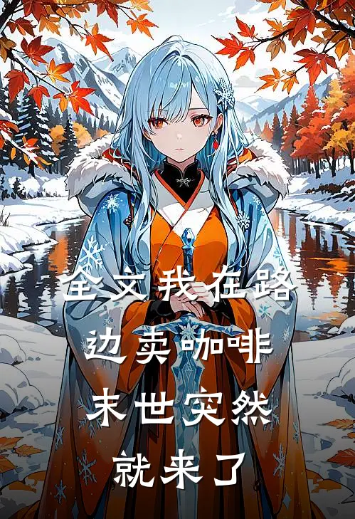 全文我在路边卖咖啡,末世突然就来了免费阅读