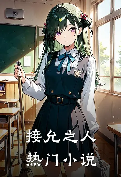 接允之人热门小说