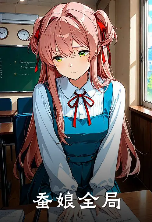 蚕娘全局