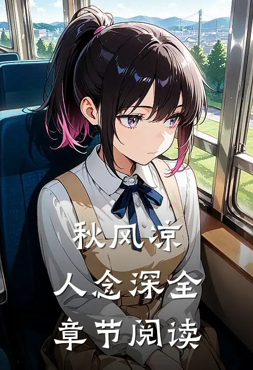 秋风凉，人念深全章节阅读