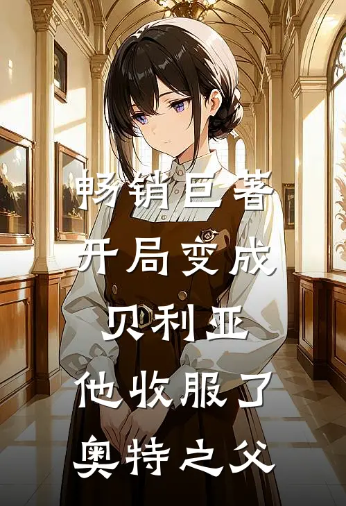 畅销巨著开局变成贝利亚，他收服了奥特之父