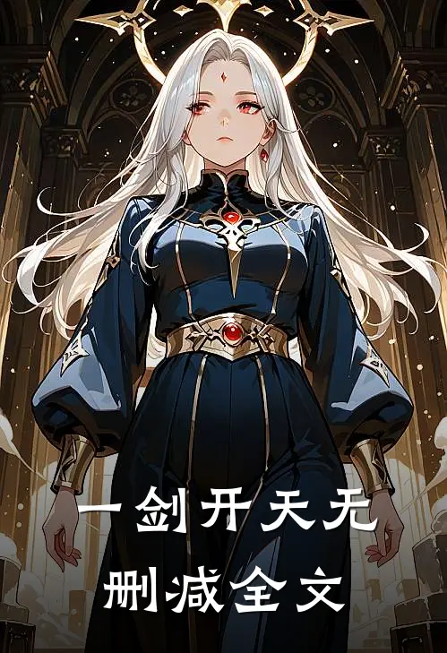 一剑开天无删减全文