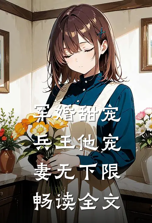 军婚甜宠：兵王他宠妻无下限畅读全文