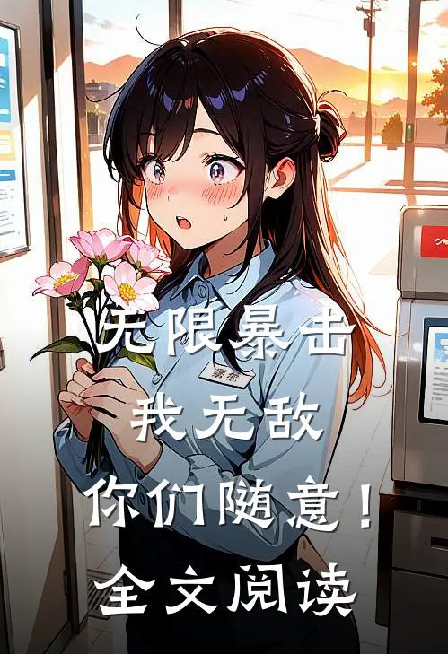 无限暴击：我无敌，你们随意！全文阅读