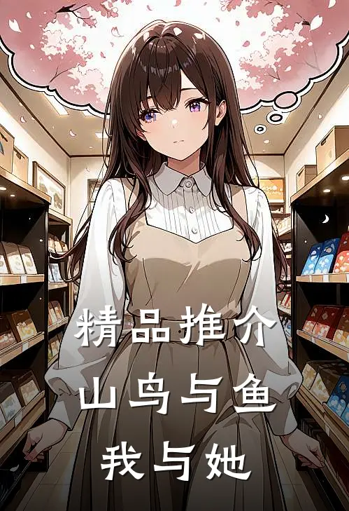 精品推介山鸟与鱼，我与她