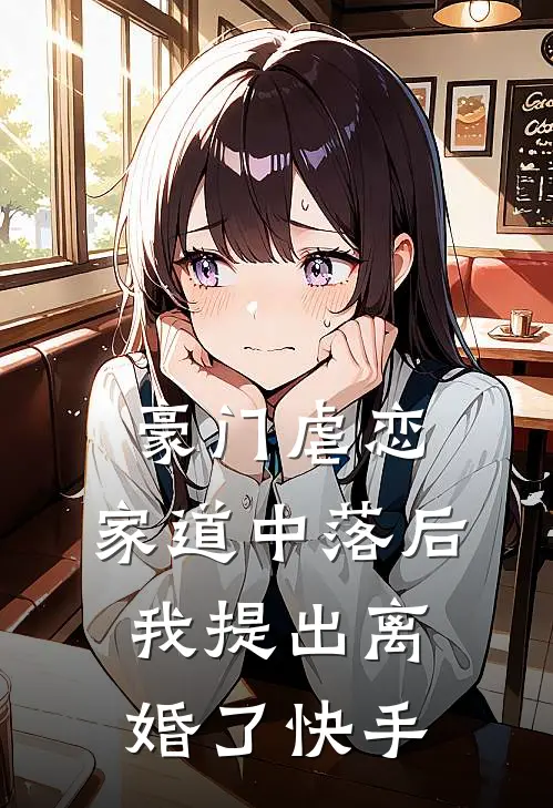 豪门虐恋：家道中落后我提出离婚了快手