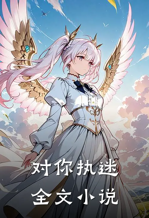 对你执迷全文小说
