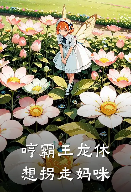 哼霸王龙休想拐走妈咪