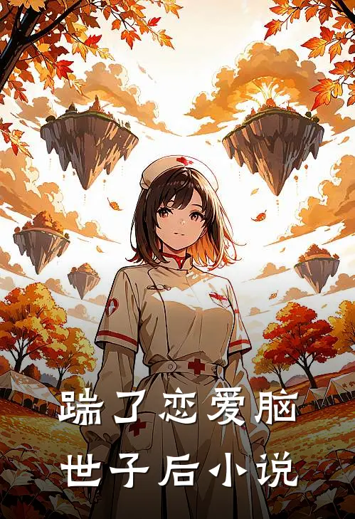 踹了恋爱脑世子后小说