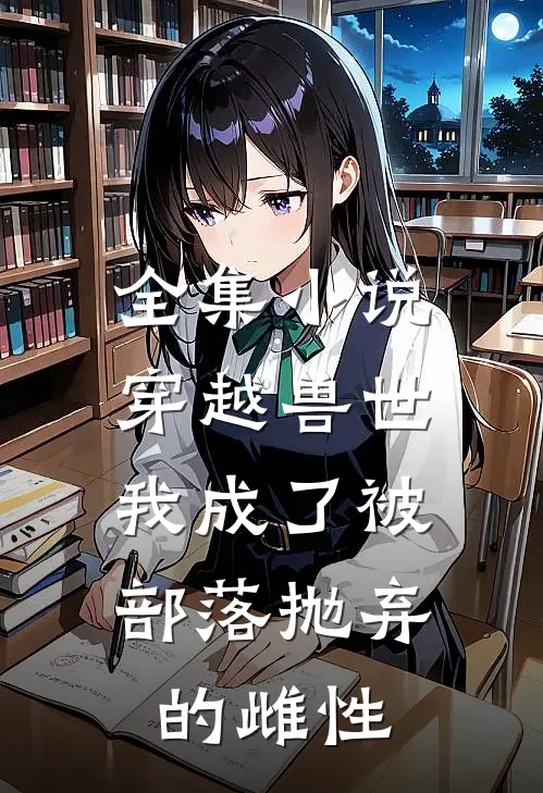 全集穿越兽世,我成了被部落抛弃的雌性人物