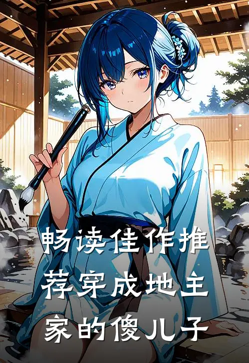 畅读佳作推荐穿成地主家的傻儿子
