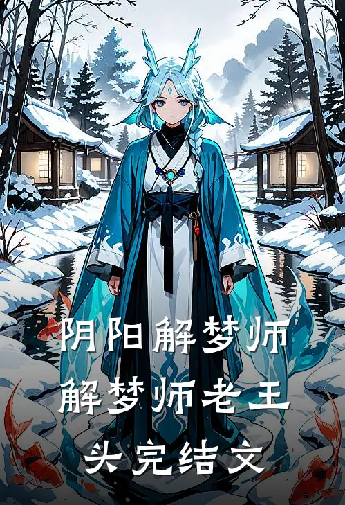 阴阳解梦师解梦师老王头完结文