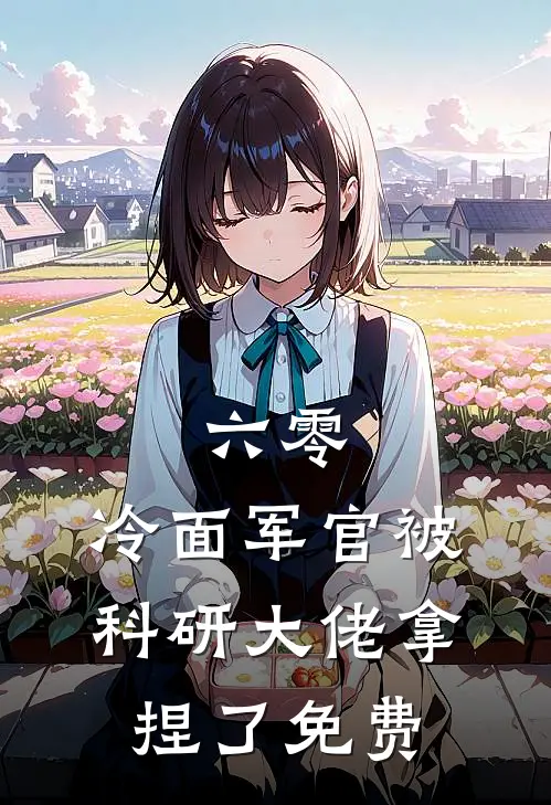 六零：冷面军官被科研大佬拿捏了免费