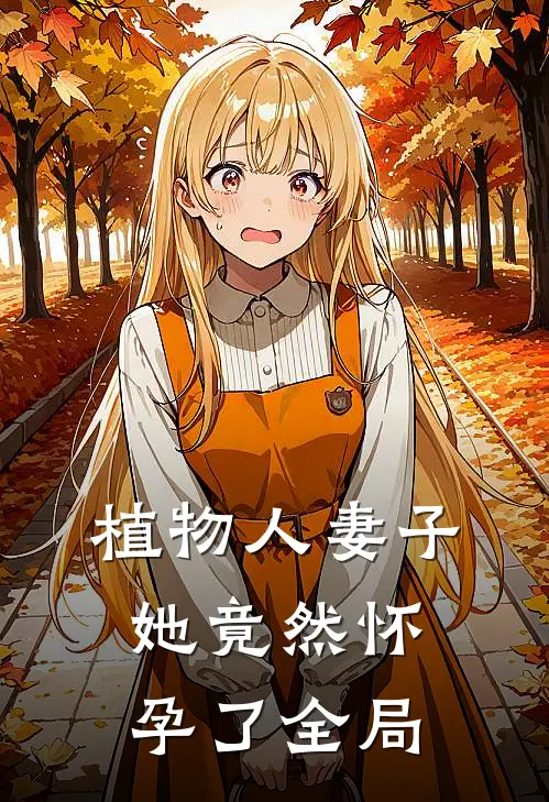 植物人妻子她竟然怀孕了全局