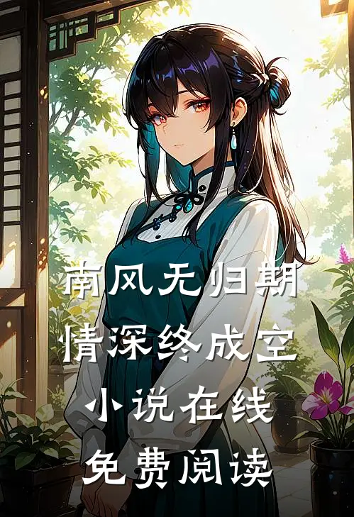 南风无归期，情深终成空小说在线免费阅读