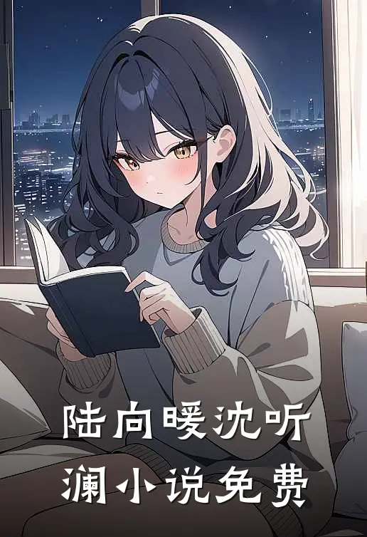 陆向暖沈听澜小说免费