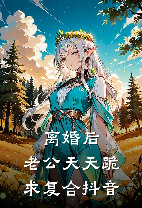 离婚后，老公天天跪求复合抖音